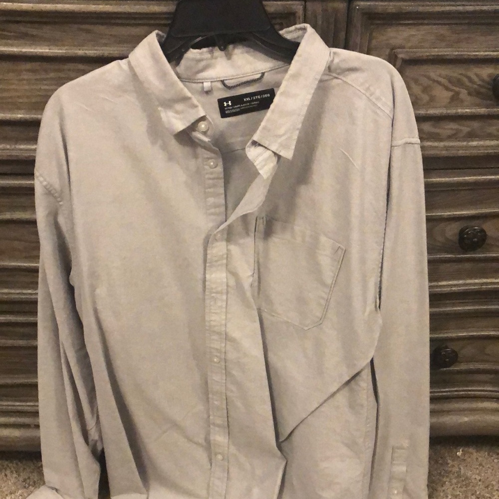Under Armour Oxford